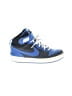 Nike Blue Sneakers Size 4 (youth) - photo 1