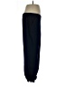 Trina Turk Solid Blue Casual Pants Size L - photo 4