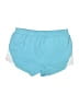 Under Armour 100% Polyester Blue Athletic Shorts Size L - photo 2
