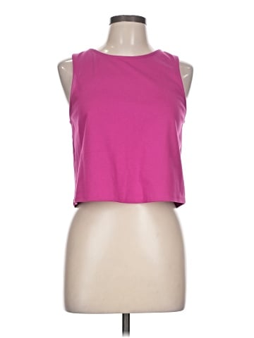 Ripley Rader Sleeveless T-Shirt (view 1)