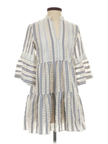 Sandro Casual Dress (view 1)