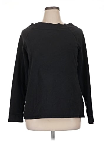 Liz Claiborne Pullover Sweater (view 1)