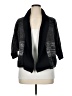 AGB Black Cardigan Size XL - photo 1