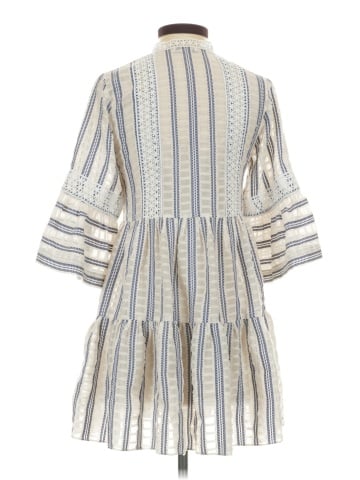 Sandro Casual Dress (view 2)