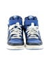 Nike Blue Sneakers Size 4 (youth) - photo 2