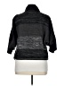 AGB Black Cardigan Size XL - photo 2