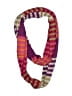 Old Navy Stripes Purple Scarf One size - photo 1