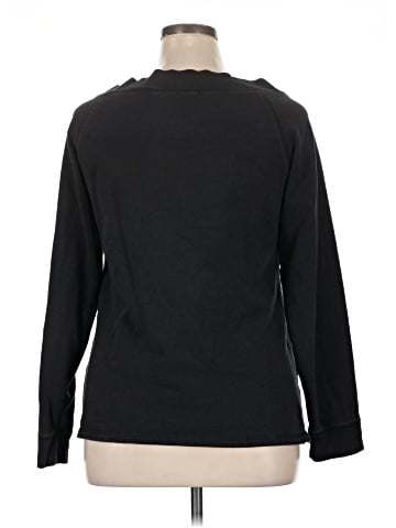 Liz Claiborne Pullover Sweater (view 2)