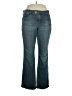 Jeanstar Blue Jeans Size 16W - photo 1