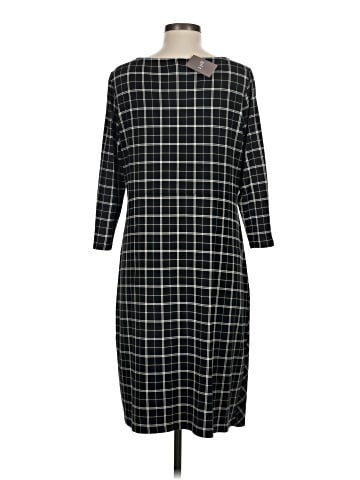 J.Jill Casual Dress (view 2)