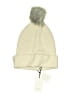 Reiss Ivory Beanie One size - photo 1