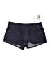 Zara Blue Denim Shorts Size S - photo 1