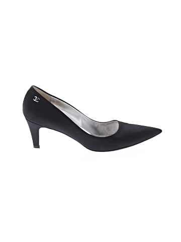 Chanel Heels (view 1)