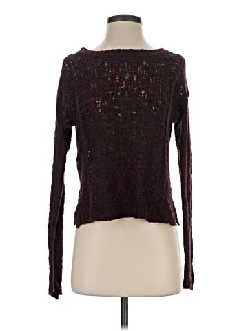 Aeropostale Pullover Sweater (view 1)
