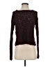 Aeropostale Burgundy Pullover Sweater Size S - photo 1
