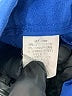 Theory Solid Blue Shorts Size 0 - photo 4