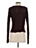 Aeropostale Burgundy Pullover Sweater Size S - photo 2