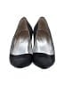 Chanel 100% Satin Black Heels Size EU 40 - photo 2