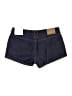 Zara Blue Denim Shorts Size S - photo 2