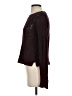 Aeropostale Burgundy Pullover Sweater Size S - photo 5