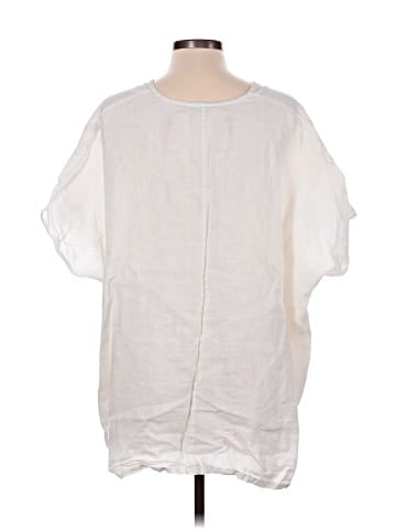 bryn WALKER Short Sleeve Blouse (view 2)
