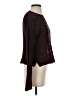Aeropostale Burgundy Pullover Sweater Size S - photo 4
