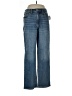 Old Navy Blue Jeans Size 10 - photo 1