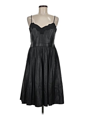 Express Cocktail Dress (view 1)