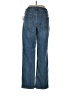 Old Navy Blue Jeans Size 10 - photo 2