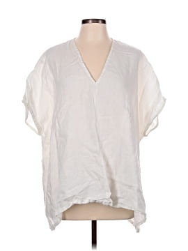 Bryn Walker Short Sleeve Blouse