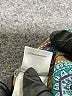 Nine West 100% Polyester Brown Tank Top Size M - photo 8