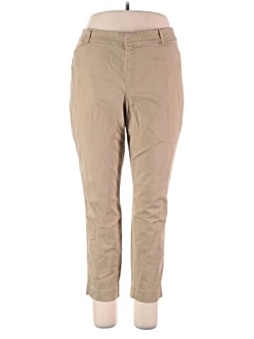 Old Navy Khakis (view 1)