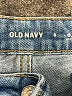 Old Navy Hearts Blue Jeans Size 6 - photo 7