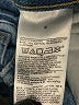 Old Navy Hearts Blue Jeans Size 6 - photo 8