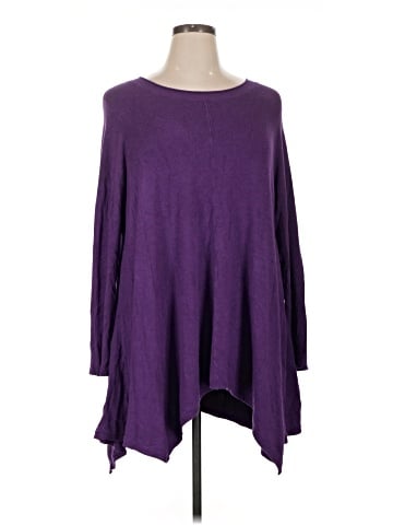 Eileen Fisher Pullover Sweater (view 1)