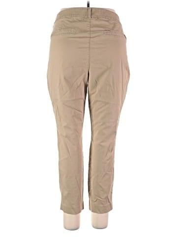 Old Navy Khakis (view 2)