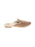 Birdies Tan Mule/Clog Size 9 - photo 1