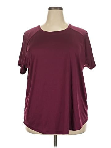 Tek Gear Active T-Shirt (view 1)