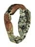 Unbranded Paisley Tan Scarf One size - photo 1