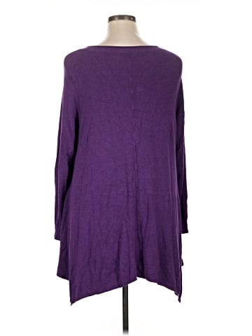 Eileen Fisher Pullover Sweater (view 2)