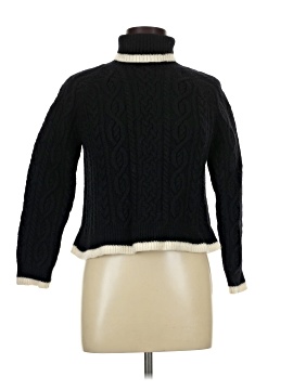 Classiques Entier Long Sleeve Turtleneck