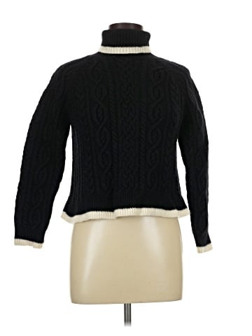 Classiques Entier Long Sleeve Turtleneck (view 1)