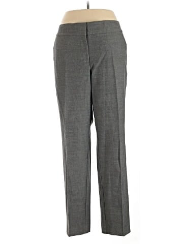 Ann Taylor LOFT Dress Pants (view 1)