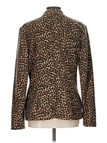 Dana Buchman Blazer (view 2)