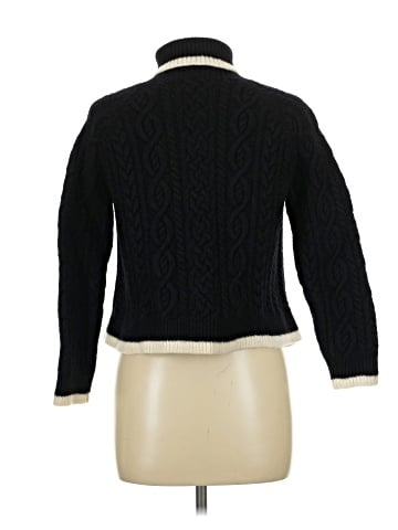 Classiques Entier Long Sleeve Turtleneck (view 2)