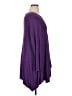 Eileen Fisher Purple Pullover Sweater Size 1X - photo 4