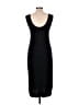 Papillon Black Casual Dress Size L - photo 2