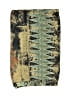 Unbranded Paisley Tan Scarf One size - photo 2