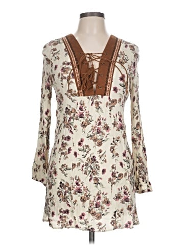 Altar'd State Casual Dress (view 1)