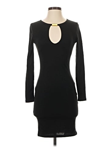 Miusol Cocktail Dress (view 1)